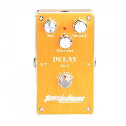 Tomsline ADL-1 Delay