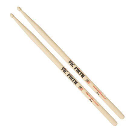 Vic Firth 85A American Classic