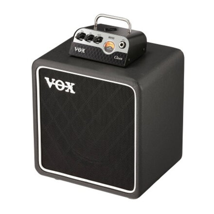 Vox MV50 Clean Set