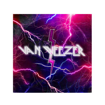 Weezer Van Weezer (LP vinyl)
