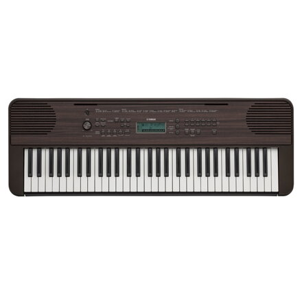 Yamaha PSR E360 DW