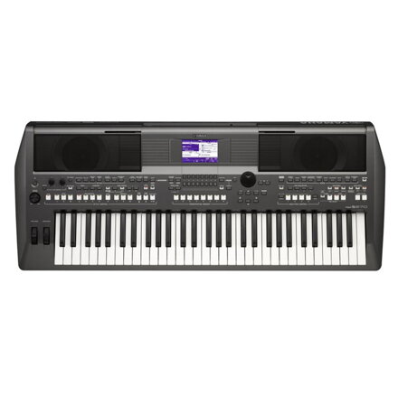 Yamaha PSR S670