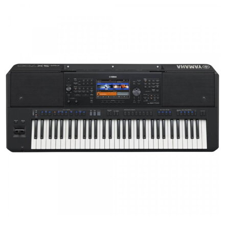 Yamaha PSR-SX700