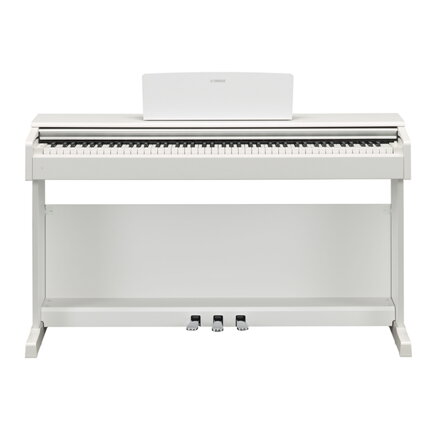 Yamaha YDP-145 White