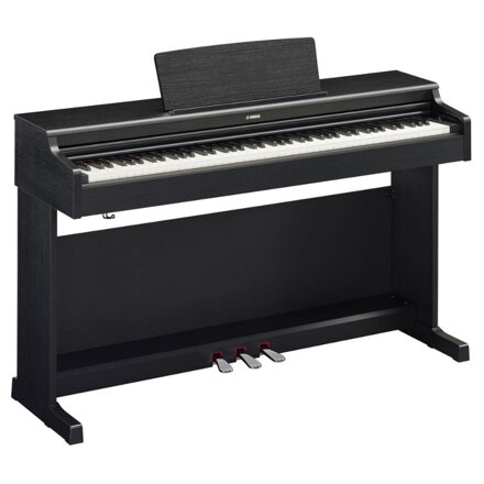 Yamaha YDP-165 Black