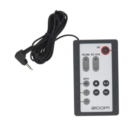 Zoom RC4