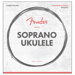 MUSIC-POINT - Struny pre ukulele