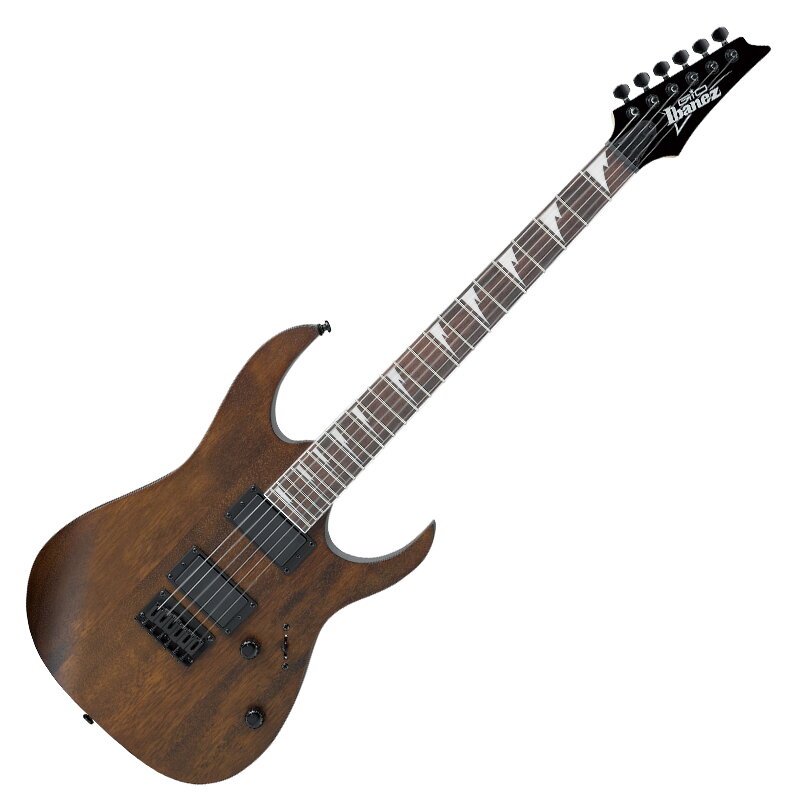 Ibanez GRG121DXL-WNF Ibanez GRG121DXL-WNF
