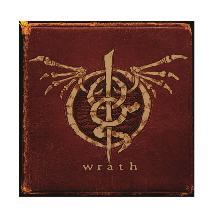 Lamb of God Wrath (LP vinyl)