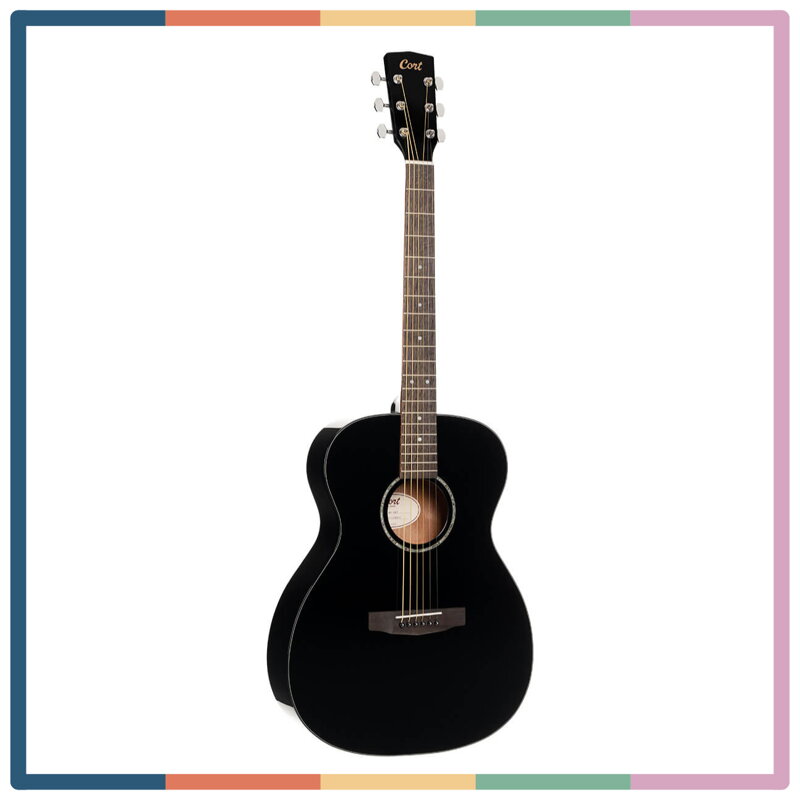 Cort L60 BK