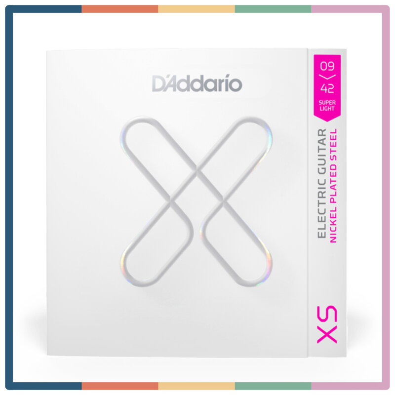 D´Addario XSE0942