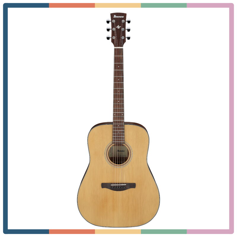 Ibanez AW65-LG