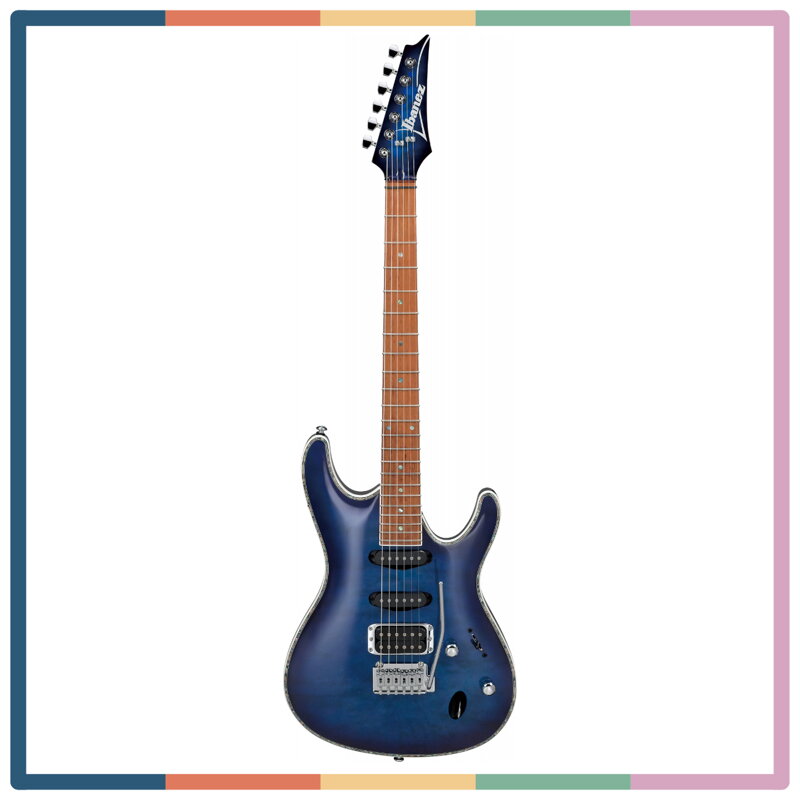 Ibanez SA360NQM-SPB