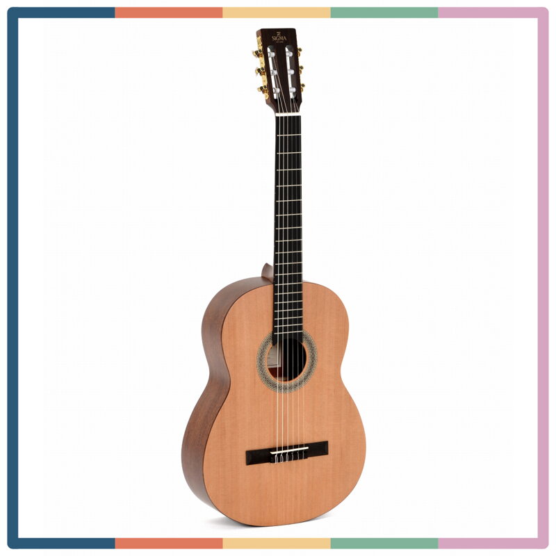 Sigma Guitars CM-ST