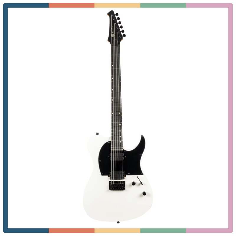 Spira Guitars T-400 MWH
