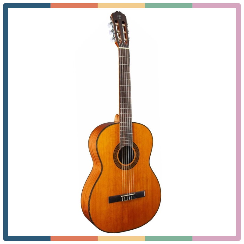 Takamine GC3 NAT 4/4