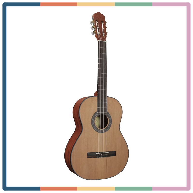 Toledo Estudio Solida 44CS