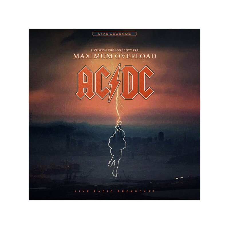 AC/DC Maximum Overload