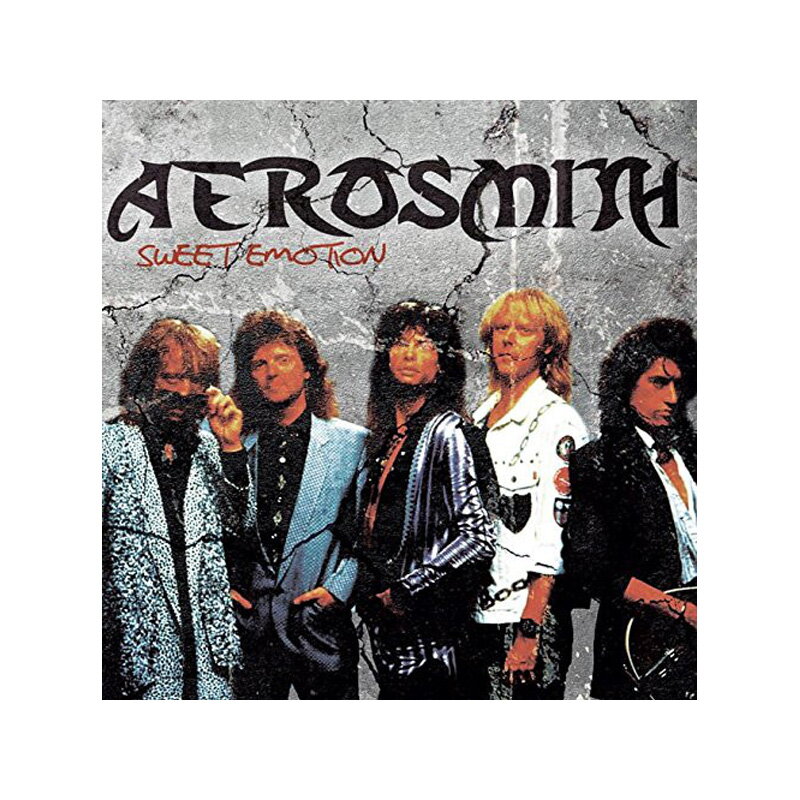 Aerosmith Sweet Emotion (2 LP)