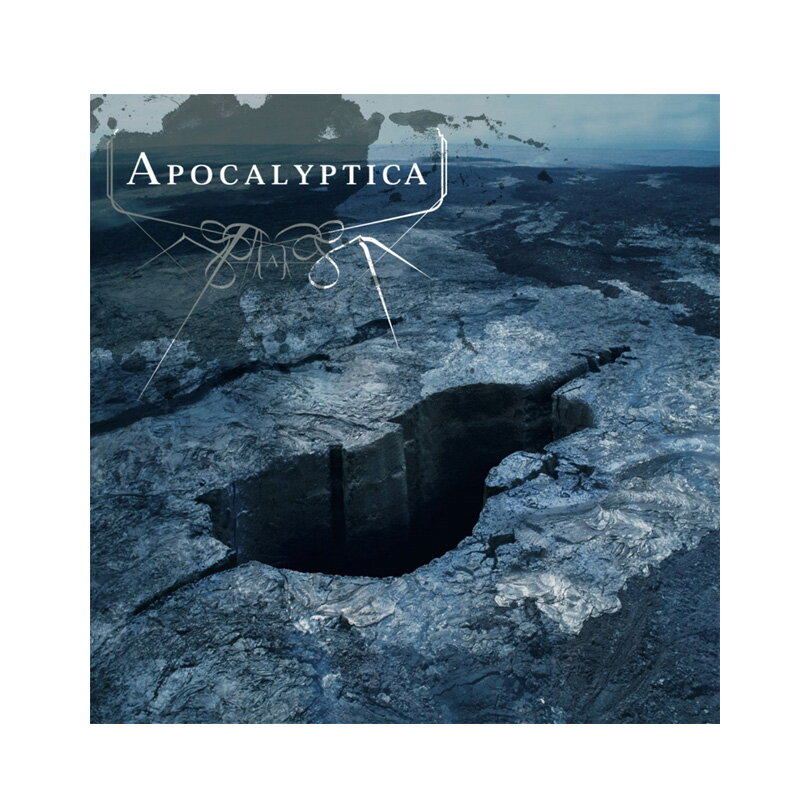 Apocalyptica Apocalyptica (2 LP)