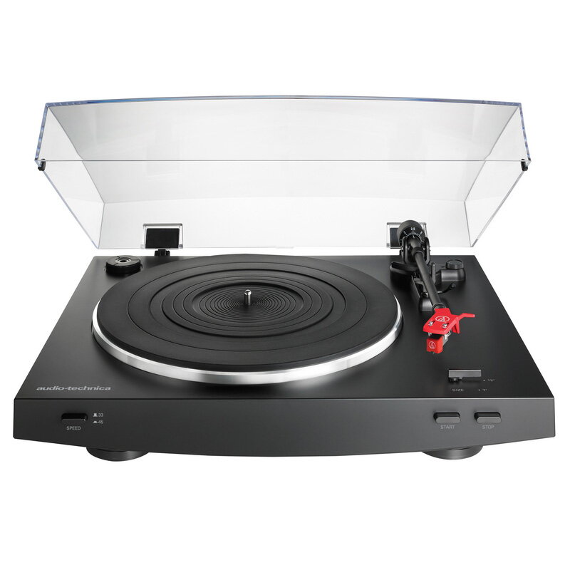 Audio-Technica AT-LP3 BK