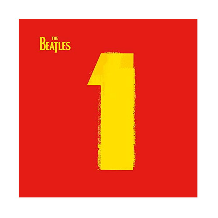 Beatles 1 (LP vinyl)
