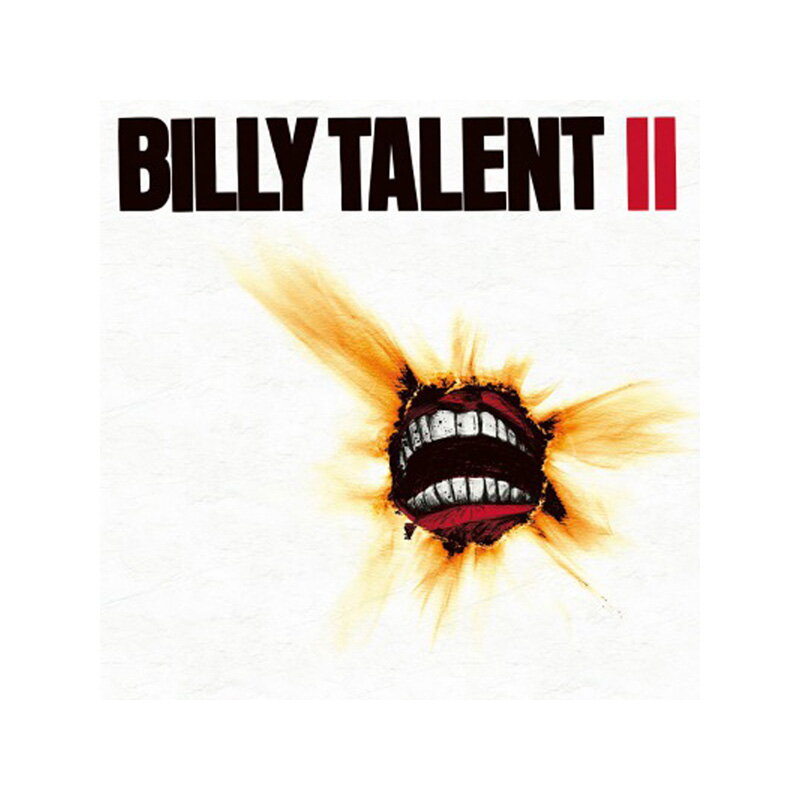 Billy Talent Billy Talent 2 (2 LP)
