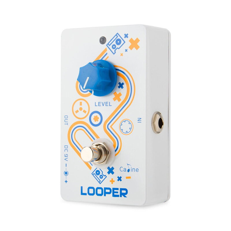 Caline CP-33 Looper