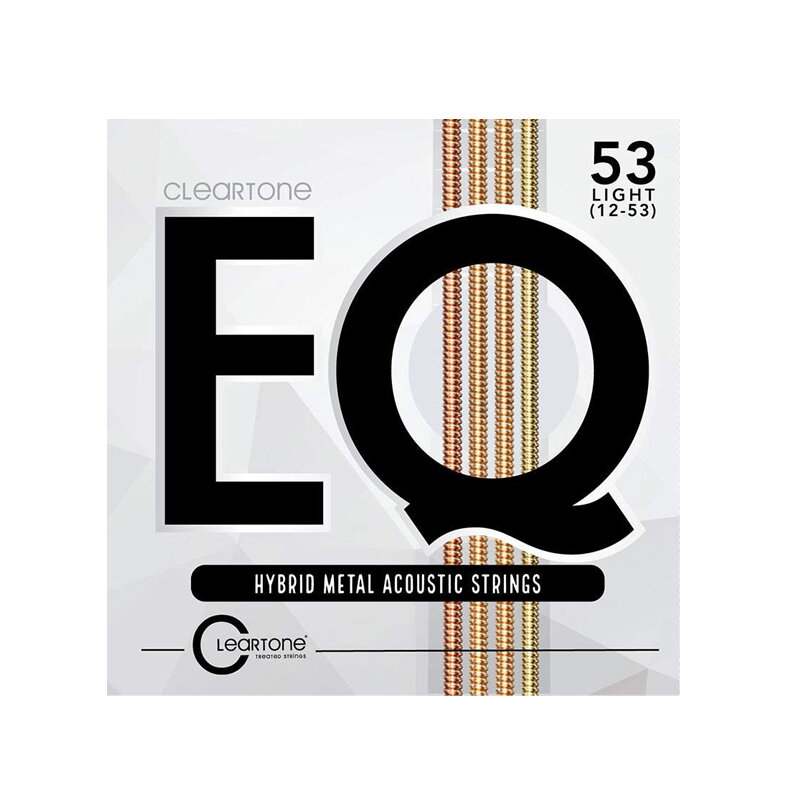 CLEARTONE EQ 12-53 Light