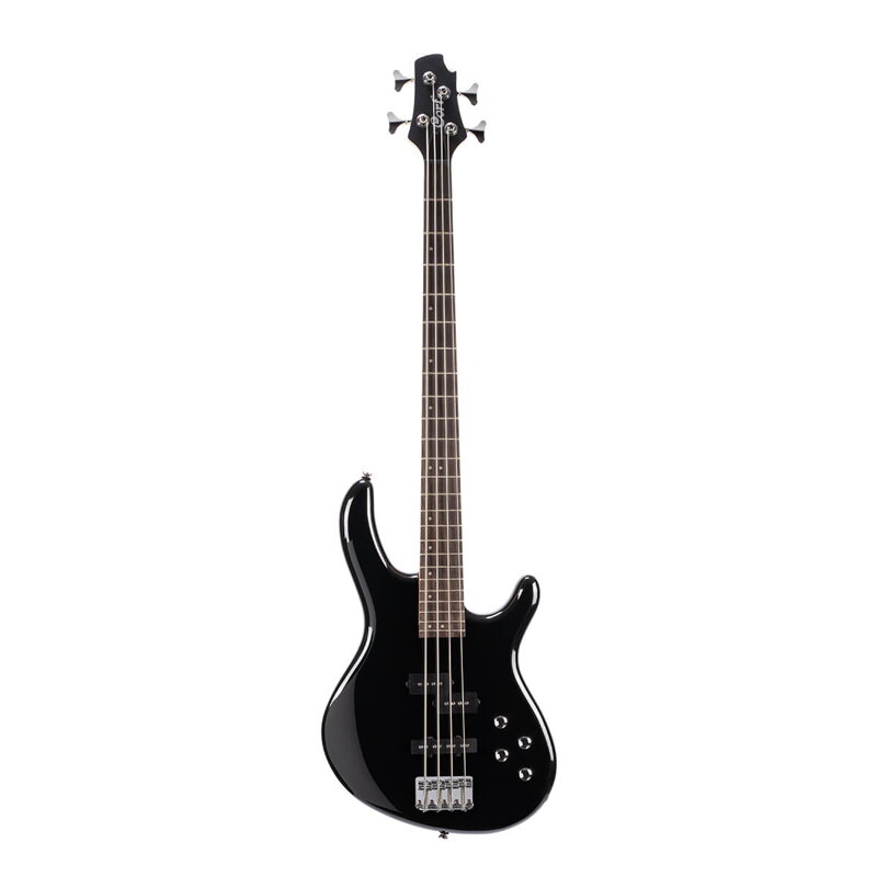 Cort Action Plus LH BK Cort Action Plus LH BK