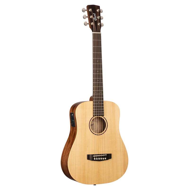 Cort Earth Mini E Adirondack Cort Earth Mini E Adirondack