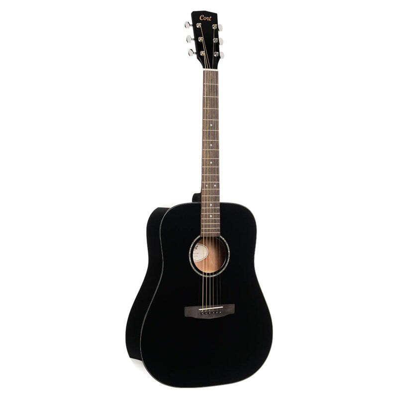 Cort Earth60 BK