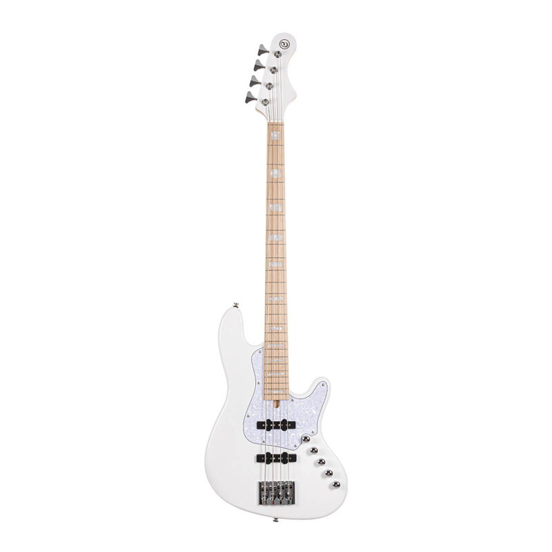 Cort Elrick NJS 4 White