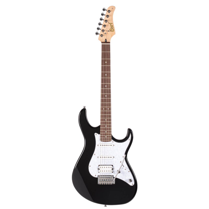 Cort G250LH BK Cort G250LH BK