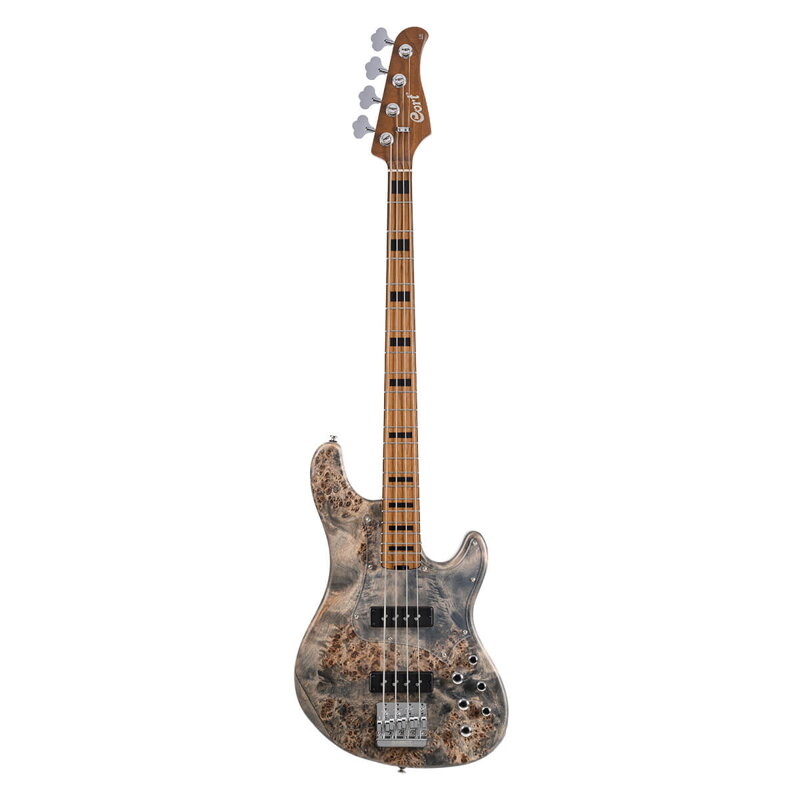 Cort GB-Modern 4 OPCG /w case Cort GB-Modern 4 OPCG /w case