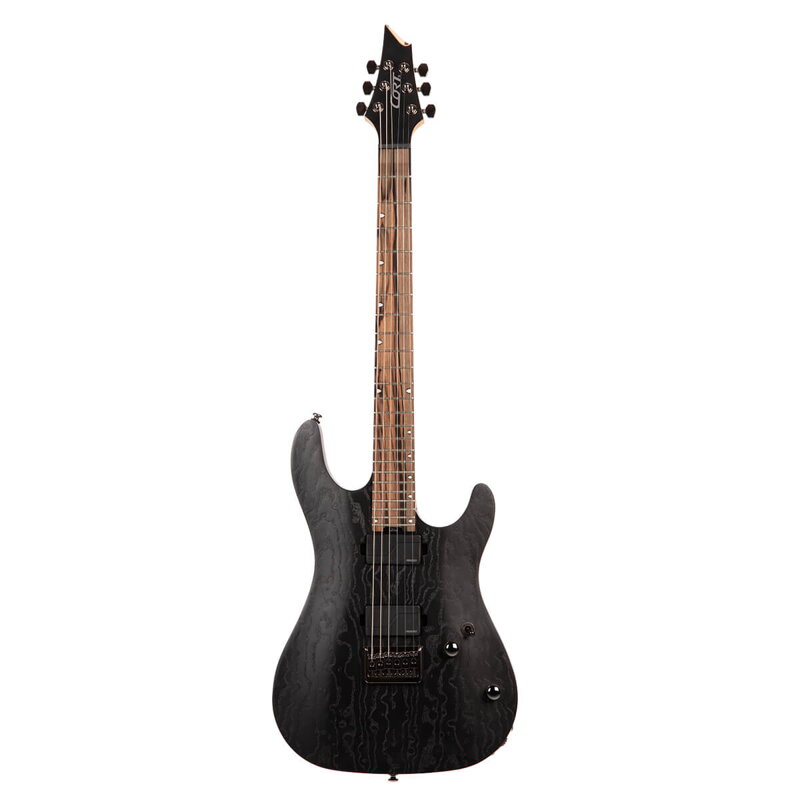 Cort KX500 Etched EBK Cort KX500 Etched EBK