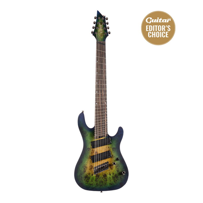 Cort KX508MS II MBB Cort KX508MS II MBB