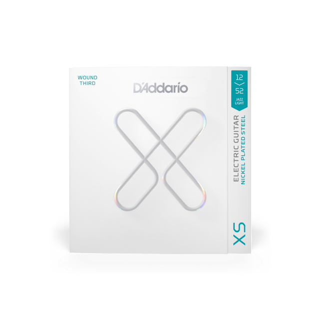 D´Addario XSE1252