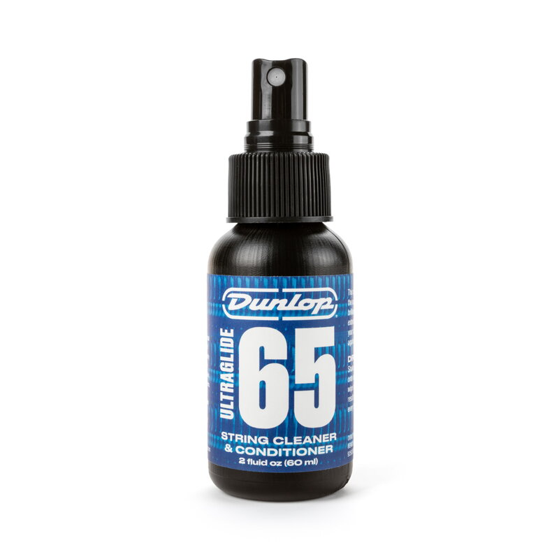 Dunlop 6582 String Cleaner