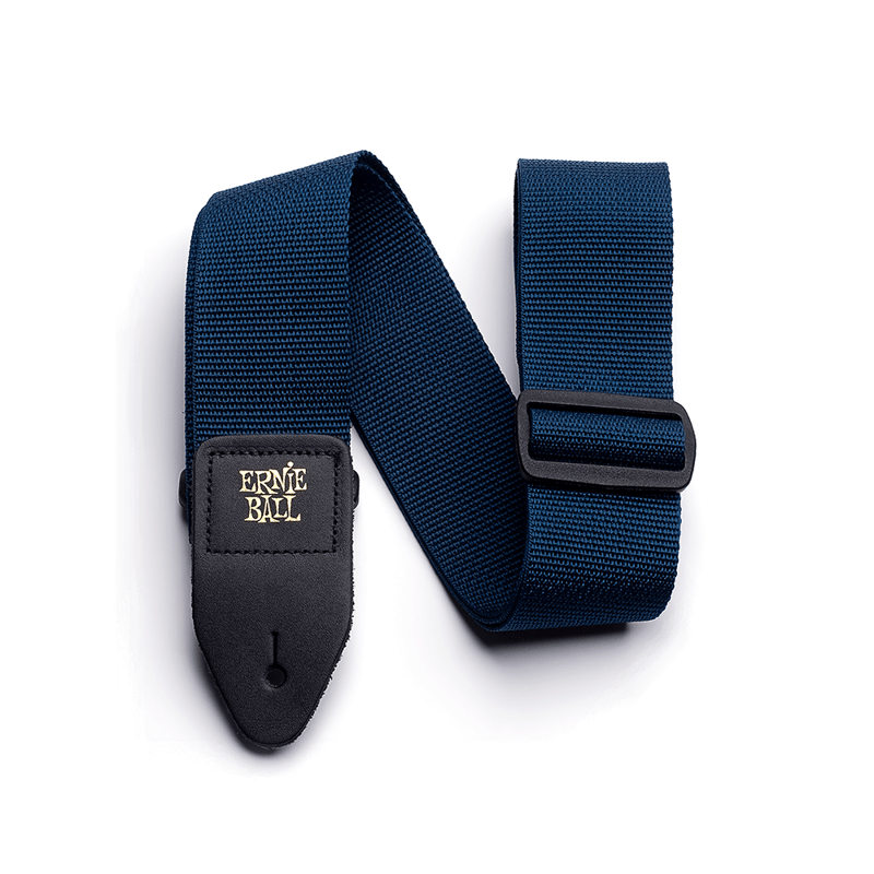 Ernie Ball Polypro Navy 4049 Ernie Ball Polypro Navy 4049