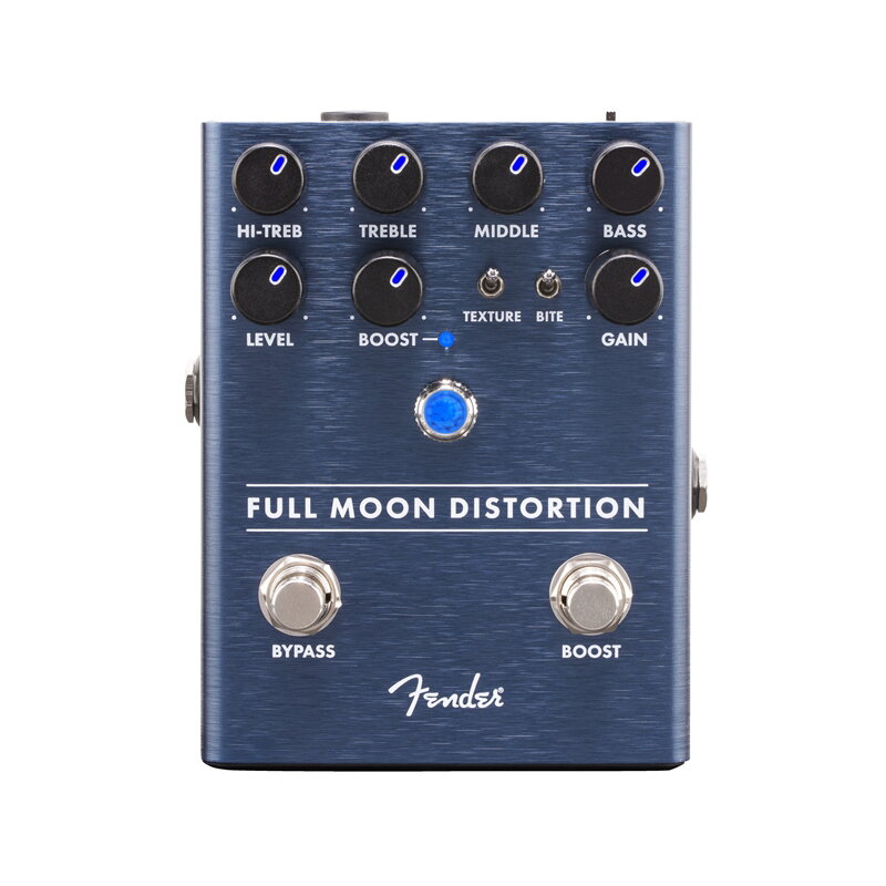 Fender Full Moon Distortion