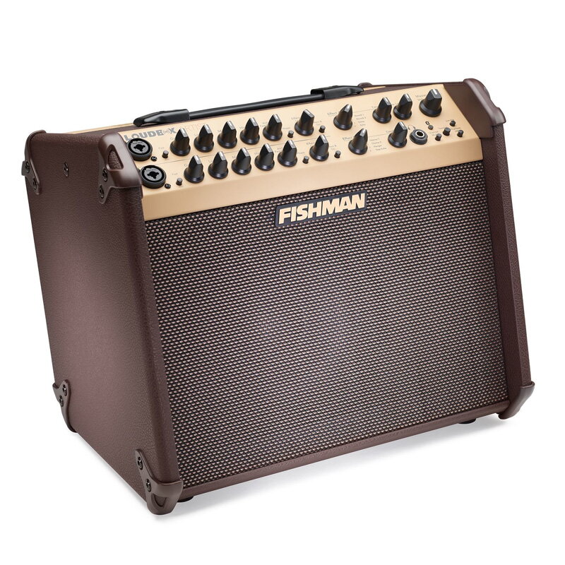 Fishman Loudbox Artist Bluetooth