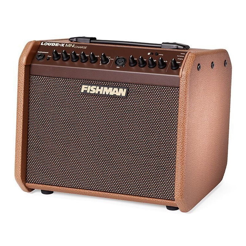 Fishman Loudbox Mini Charge