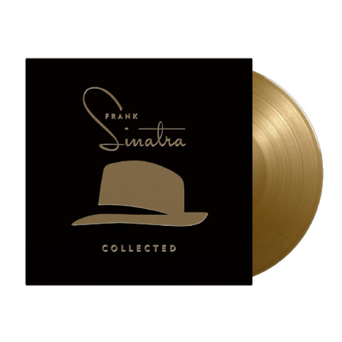 Frank Sinatra Collected (LP vinyl)