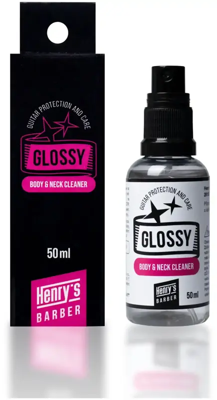 HENRY’S Barber Cosmetics 2915S Renew