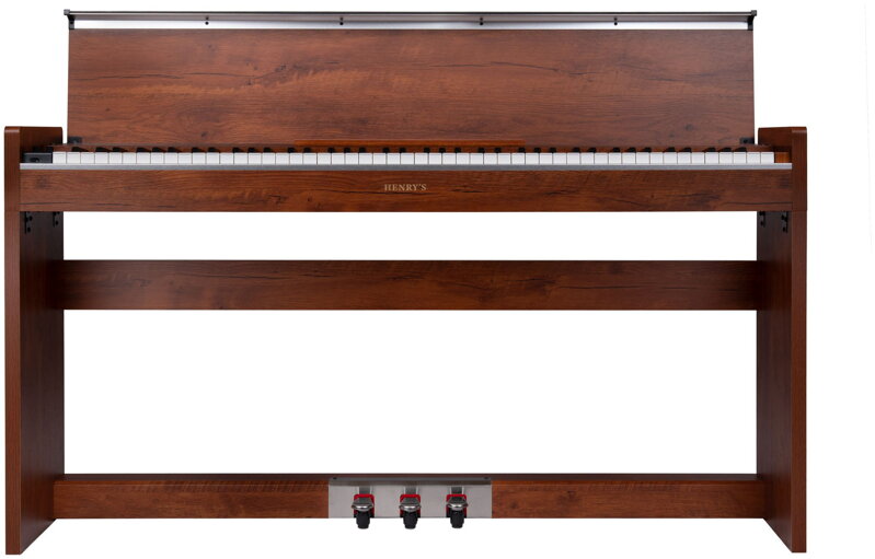 HENRY’S Amber DPA100 Dark Wood Natural HENRY’S Amber DPA100 Dark Wood Natural
