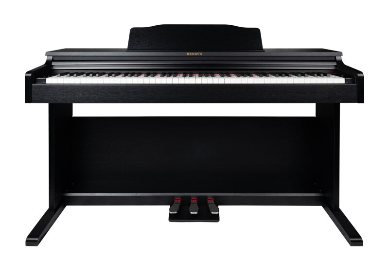 HENRY’S Ventu HDP201 Black HENRY’S Ventu HDP201 Black