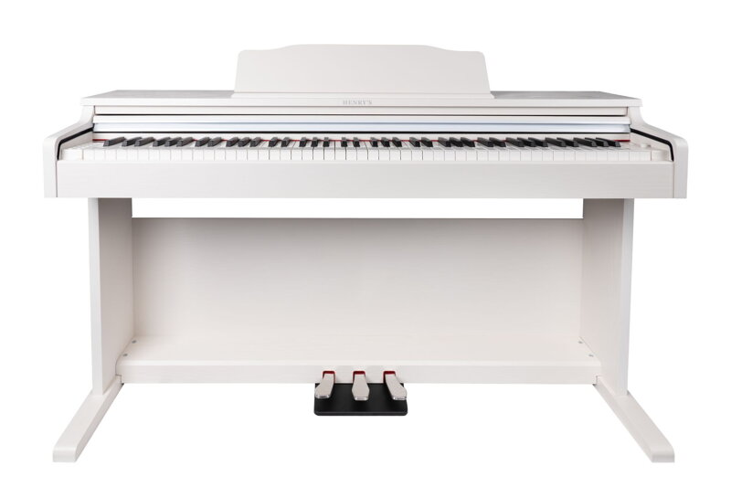 HENRY’S Ventu HDP201 White HENRY’S Ventu HDP201 White