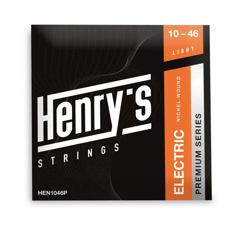 Henry's Strings HEN1046P Premium