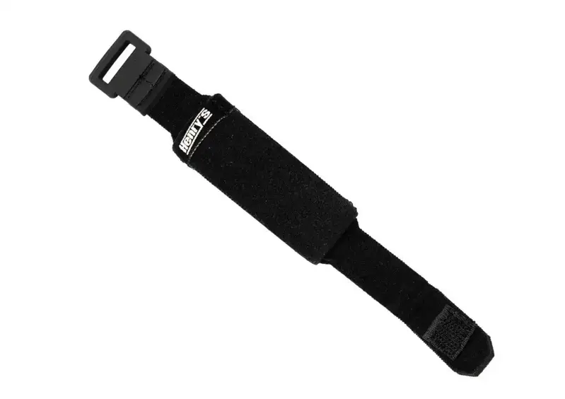HENRY’S FW-M - Black